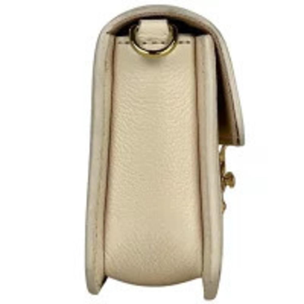 Louis Vuitton Clutch Wallet Bag Metis on Monogram Empreinte Shoulder Chain